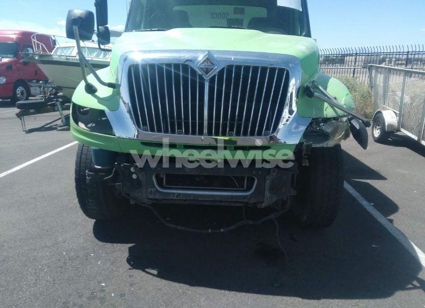 Photo 11 of 2014 International 4000 4300 (VIN 3HAMMAAN5EL497106)