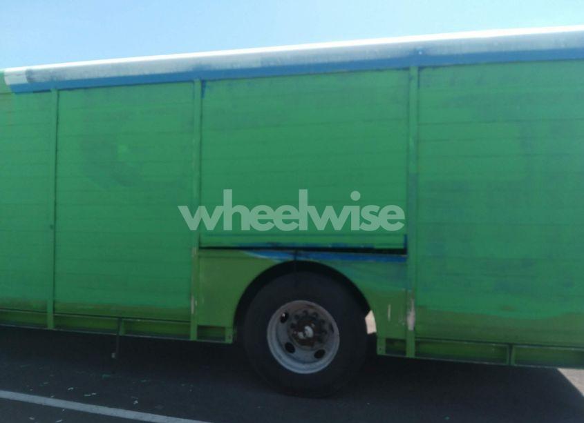 Photo 14 of 2014 International 4000 4300 (VIN 3HAMMAAN5EL497106)