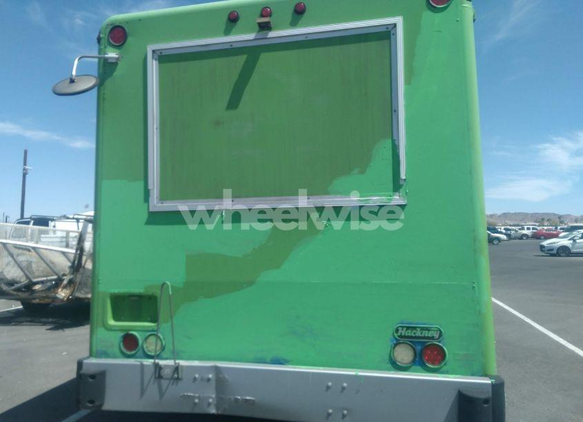 Photo 15 of 2014 International 4000 4300 (VIN 3HAMMAAN5EL497106)