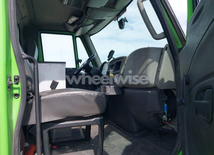 Photo 6 of 2014 International 4000 4300 (VIN 3HAMMAAN5EL497106)