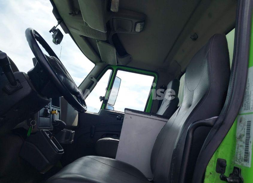 Photo 7 of 2014 International 4000 4300 (VIN 3HAMMAAN5EL497106)