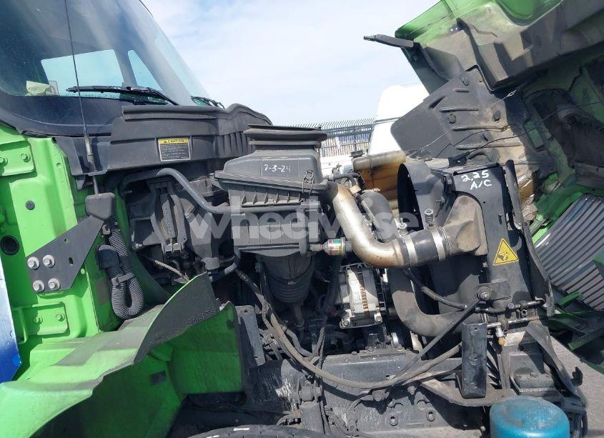 Photo 9 of 2014 International 4000 4300 (VIN 3HAMMAAN5EL497106)