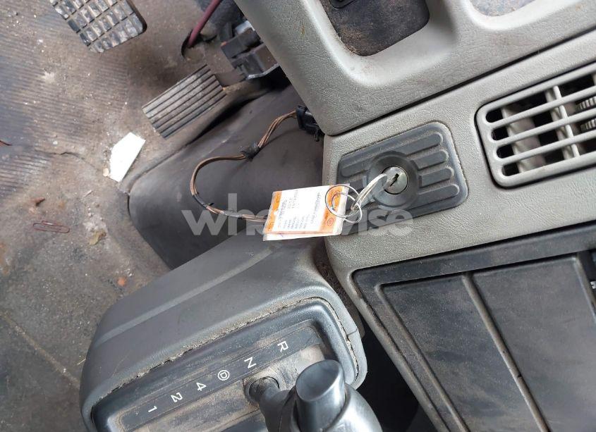 Photo 10 of 2012 International 4000 4300 (VIN 3HAMMAAN8CL600497)