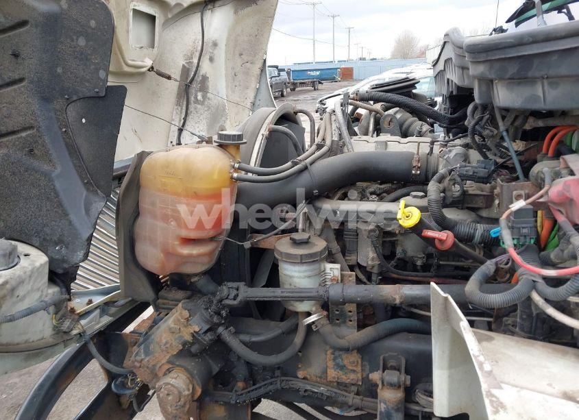 Photo 11 of 2012 International 4000 4300 (VIN 3HAMMAAN8CL600497)