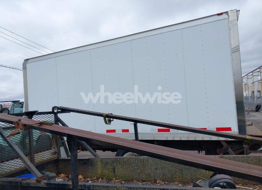 Photo 14 of 2012 International 4000 4300 (VIN 3HAMMAAN8CL600497)