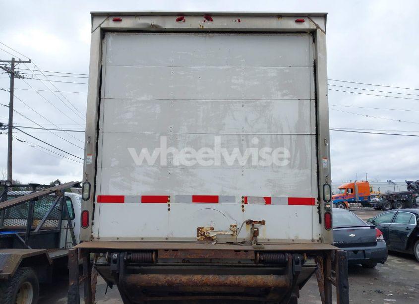 Photo 15 of 2012 International 4000 4300 (VIN 3HAMMAAN8CL600497)