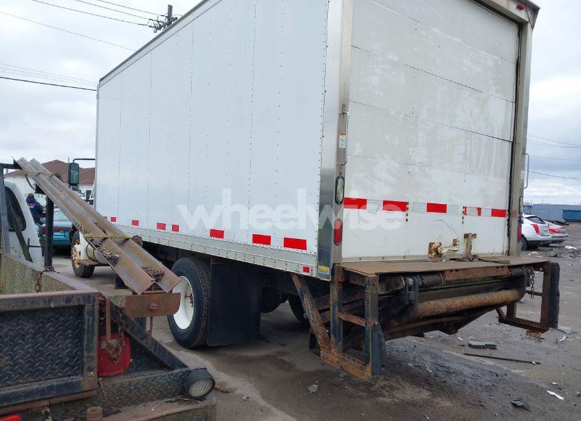 Photo 3 of 2012 International 4000 4300 (VIN 3HAMMAAN8CL600497)