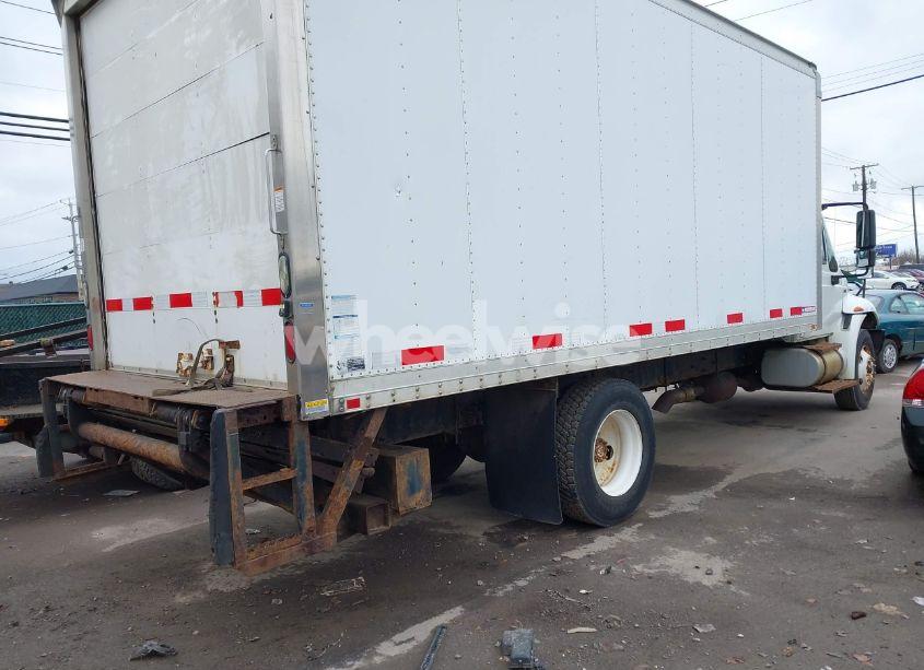 Photo 4 of 2012 International 4000 4300 (VIN 3HAMMAAN8CL600497)