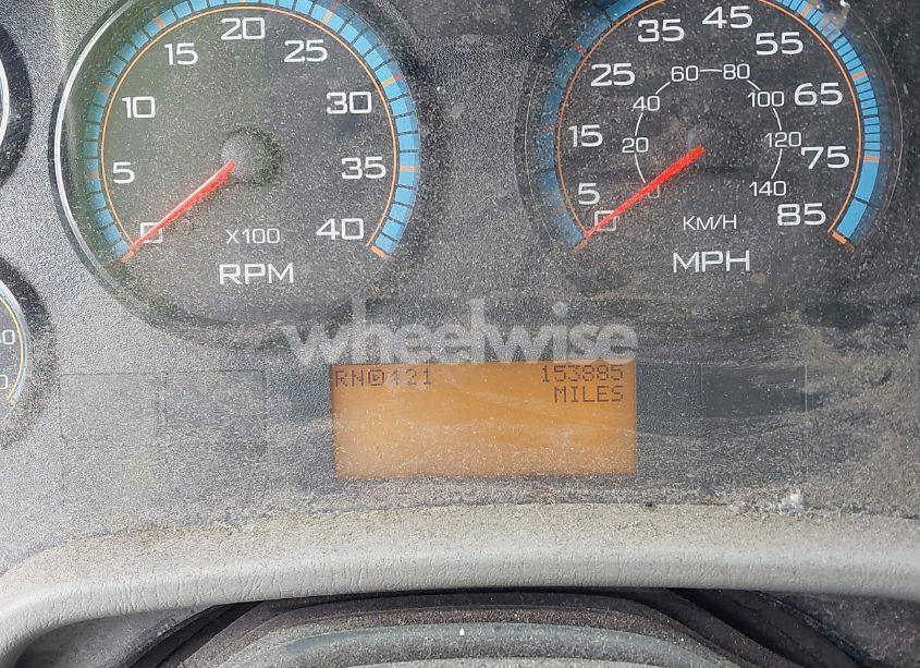 Photo 5 of 2012 International 4000 4300 (VIN 3HAMMAAN8CL600497)