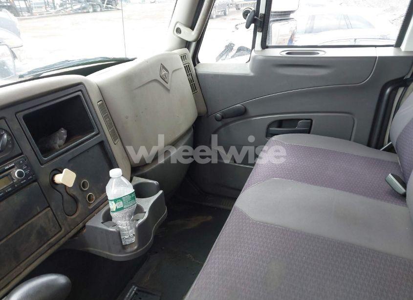 Photo 6 of 2012 International 4000 4300 (VIN 3HAMMAAN8CL600497)