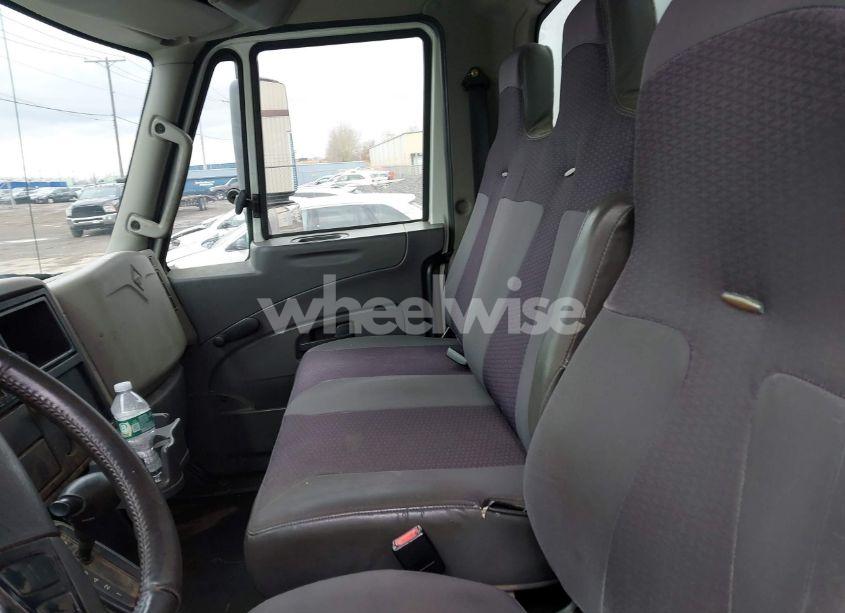 Photo 7 of 2012 International 4000 4300 (VIN 3HAMMAAN8CL600497)