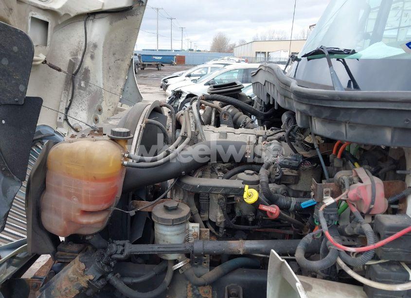 Photo 9 of 2012 International 4000 4300 (VIN 3HAMMAAN8CL600497)