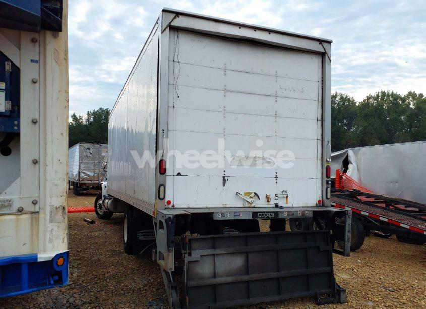 Photo 3 of 2016 International 4000 4300 (VIN 3HAMMMML0GL159787)