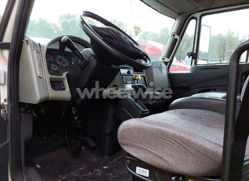 Photo 5 of 2016 International 4000 4300 (VIN 3HAMMMML0GL159787)