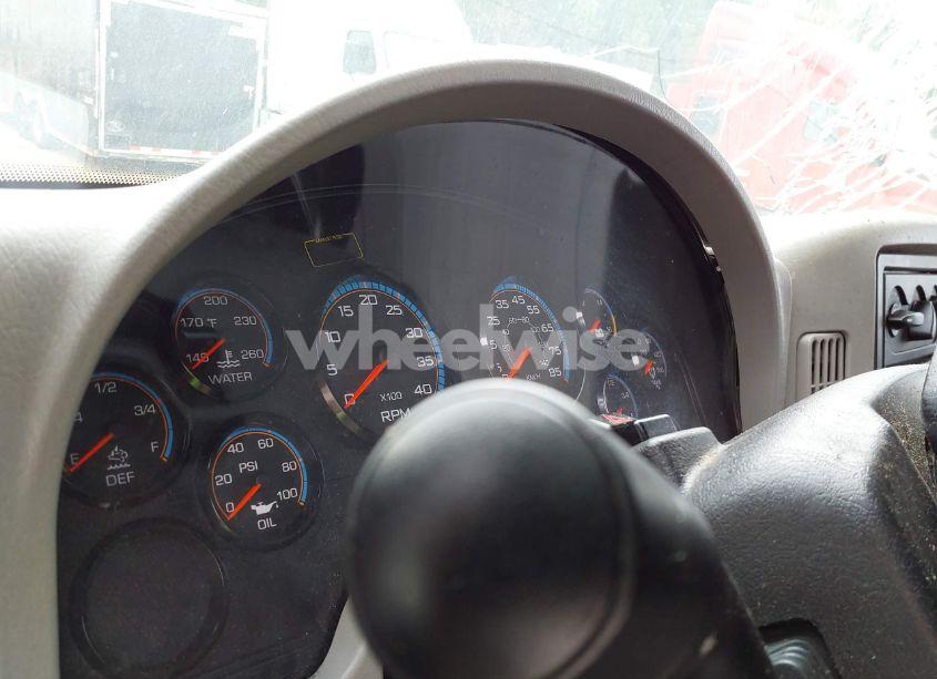 Photo 6 of 2016 International 4000 4300 (VIN 3HAMMMML0GL159787)