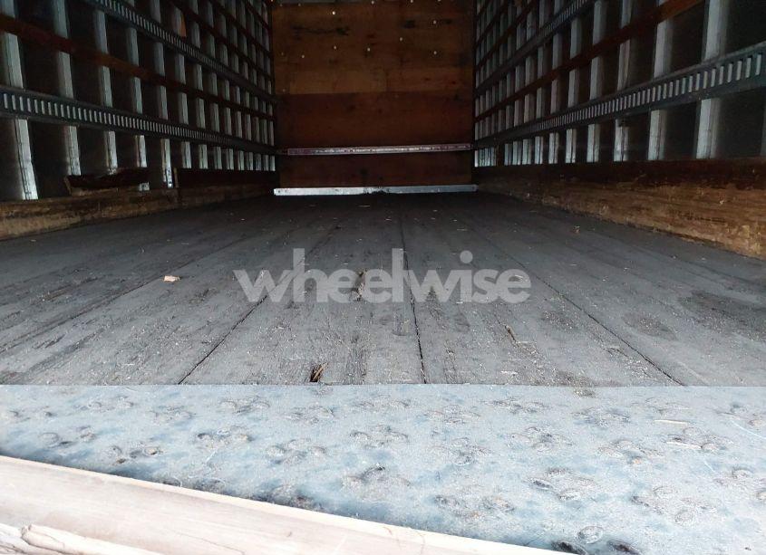 Photo 7 of 2016 International 4000 4300 (VIN 3HAMMMML0GL159787)