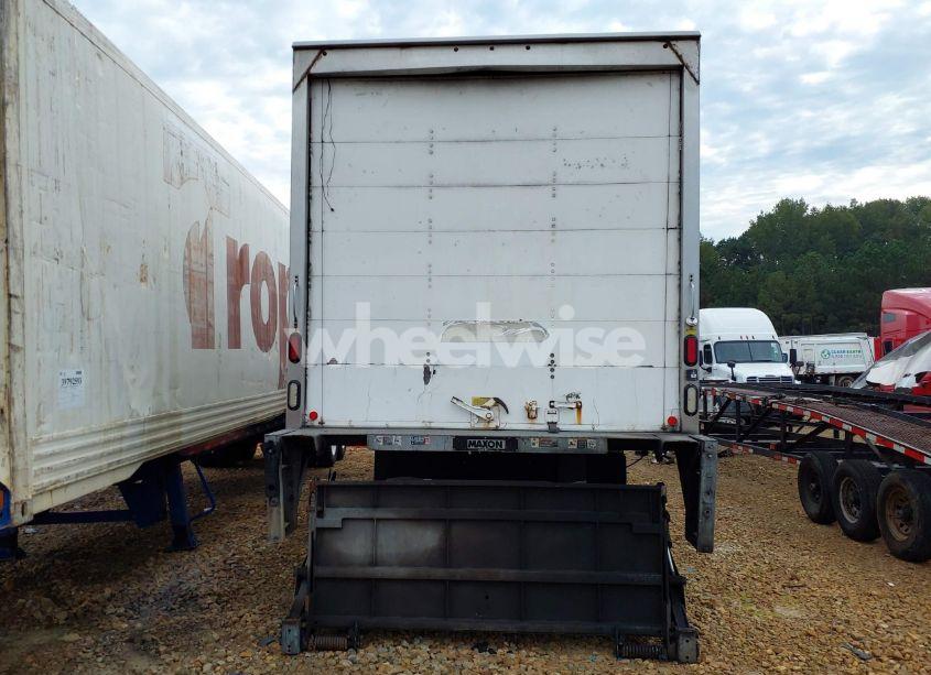 Photo 8 of 2016 International 4000 4300 (VIN 3HAMMMML0GL159787)