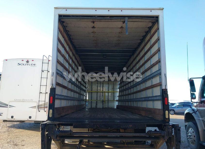 Photo 12 of 2017 International Durastar 4300 (VIN 3HAMMMML1HL429935)