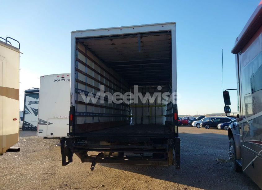 Photo 16 of 2017 International Durastar 4300 (VIN 3HAMMMML1HL429935)