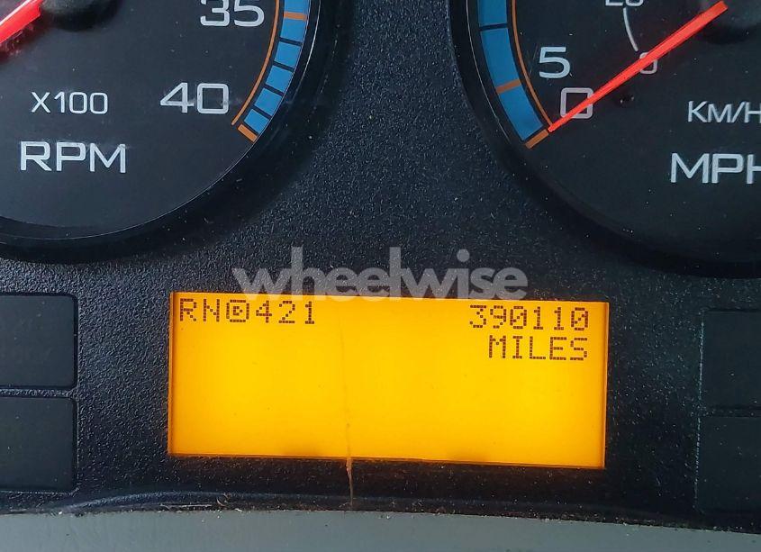 Photo 5 of 2017 International Durastar 4300 (VIN 3HAMMMML1HL429935)