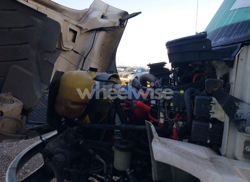 Photo 9 of 2017 International Durastar 4300 (VIN 3HAMMMML1HL429935)