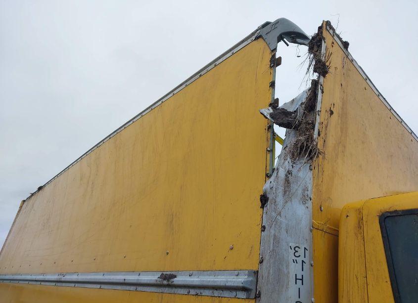 Photo 10 of 2018 International Durastar 4300 (VIN 3HAMMMML2JL468149)