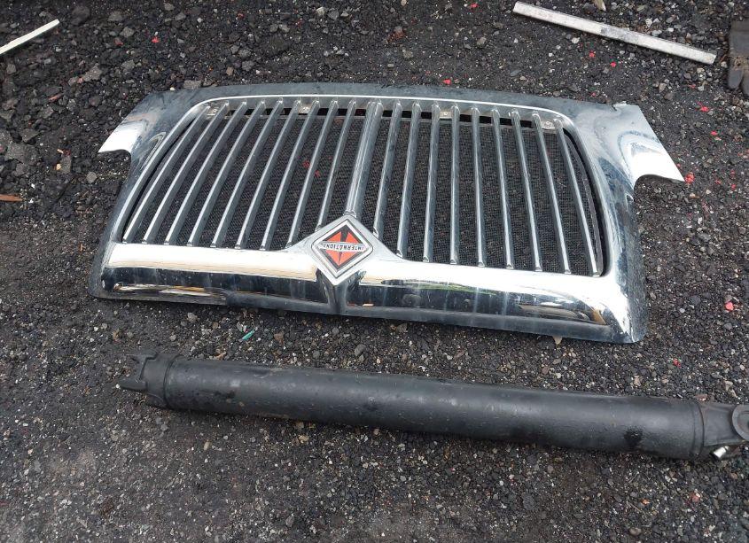 Photo 11 of 2018 International Durastar 4300 (VIN 3HAMMMML2JL468149)