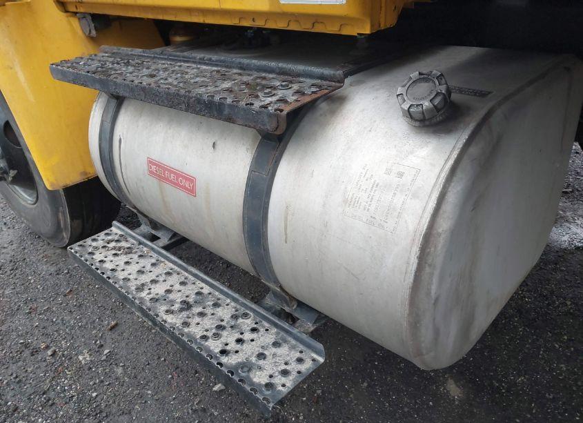 Photo 12 of 2018 International Durastar 4300 (VIN 3HAMMMML2JL468149)