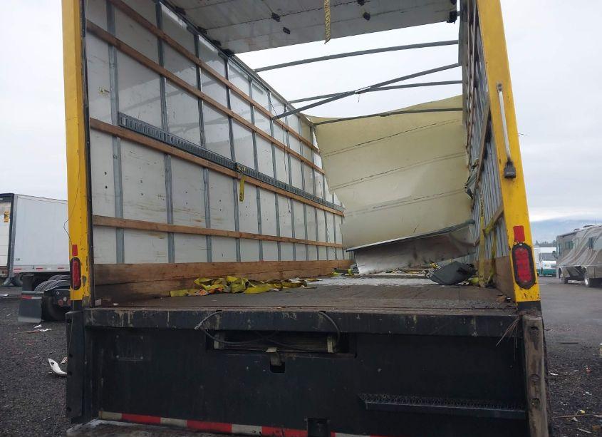 Photo 18 of 2018 International Durastar 4300 (VIN 3HAMMMML2JL468149)