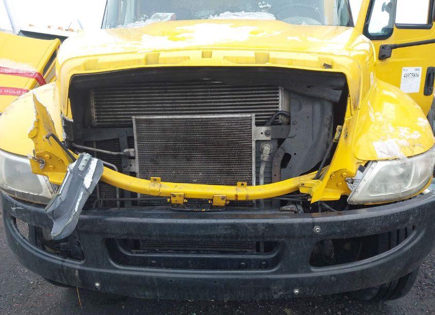 Photo 19 of 2018 International Durastar 4300 (VIN 3HAMMMML2JL468149)