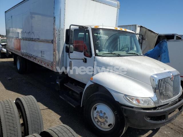 Photo 11 of 2019 INTERNATIONAL 4000 4300 (VIN 3HAMMMML2KL383331)