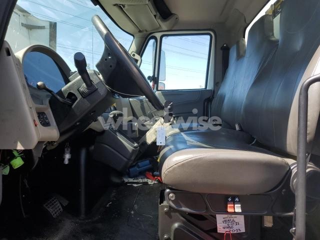 Photo 2 of 2019 INTERNATIONAL 4000 4300 (VIN 3HAMMMML2KL383331)