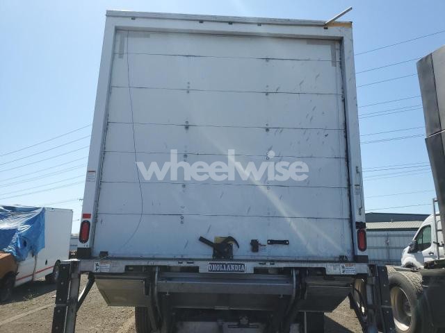 Photo 4 of 2019 INTERNATIONAL 4000 4300 (VIN 3HAMMMML2KL383331)