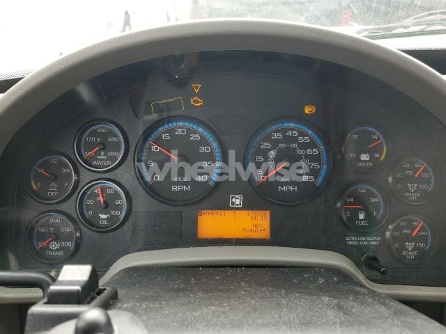 Photo 5 of 2019 INTERNATIONAL 4000 4300 (VIN 3HAMMMML2KL383331)