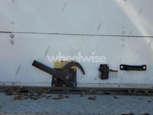 Photo 6 of 2019 INTERNATIONAL 4000 4300 (VIN 3HAMMMML2KL383331)