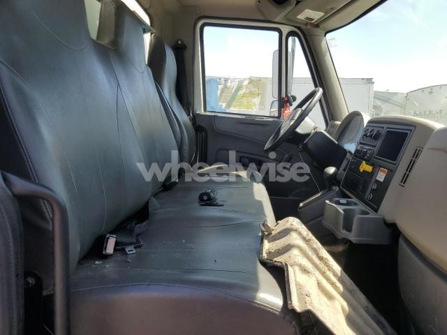 Photo 8 of 2019 INTERNATIONAL 4000 4300 (VIN 3HAMMMML2KL383331)