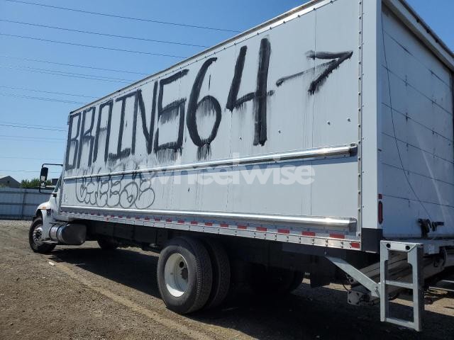 Photo 9 of 2019 INTERNATIONAL 4000 4300 (VIN 3HAMMMML2KL383331)