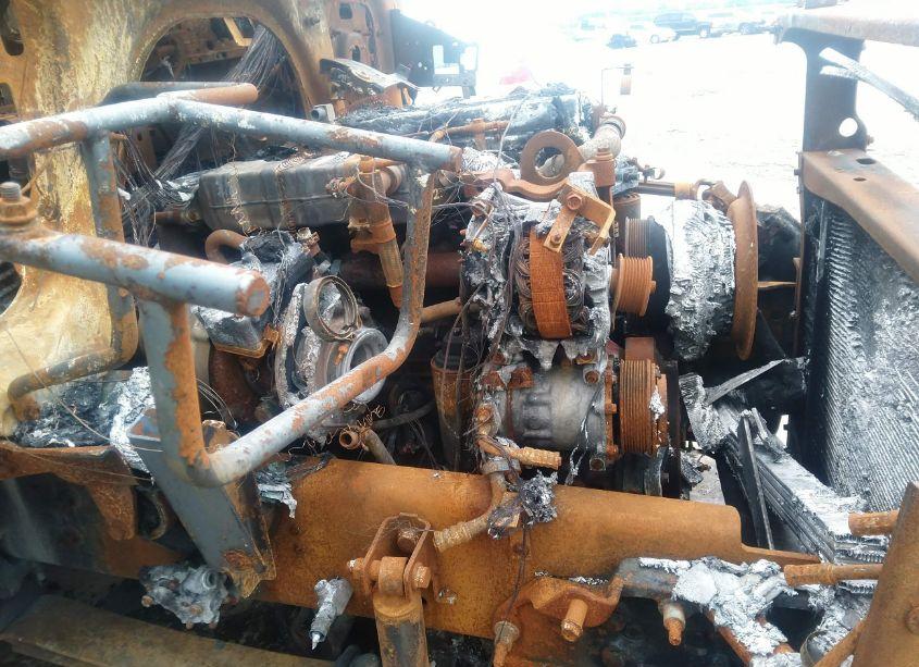 Photo 11 of 2017 International 4000 4300 (VIN 3HAMMMML4HL709753)