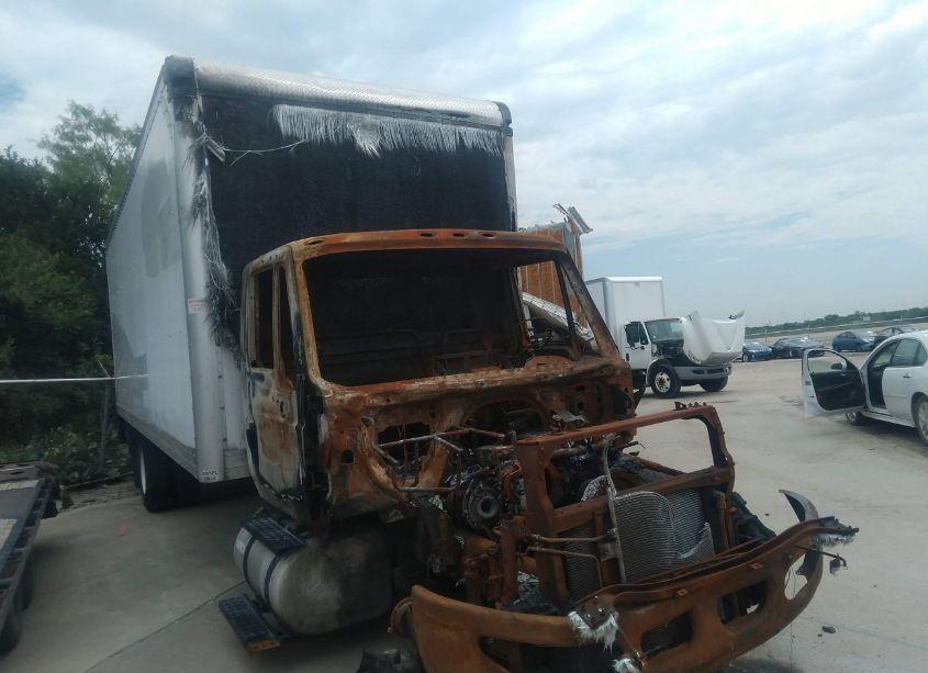 Photo 2 of 2017 International 4000 4300 (VIN 3HAMMMML4HL709753)