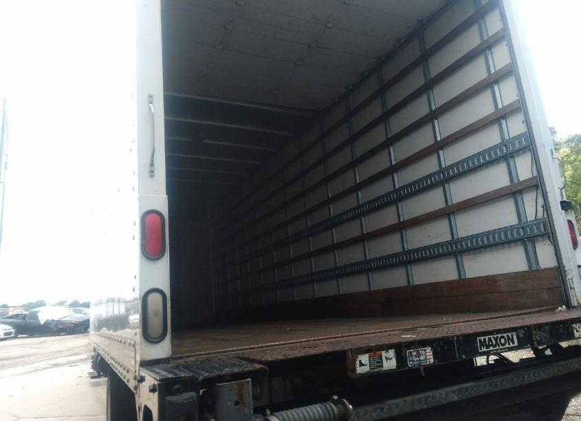 Photo 4 of 2017 International 4000 4300 (VIN 3HAMMMML4HL709753)