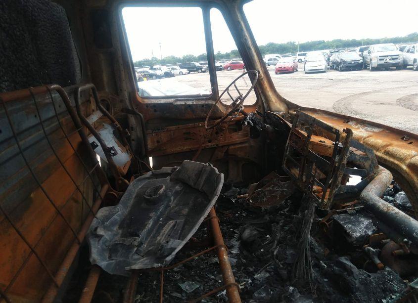 Photo 5 of 2017 International 4000 4300 (VIN 3HAMMMML4HL709753)