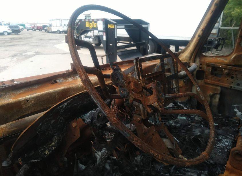 Photo 6 of 2017 International 4000 4300 (VIN 3HAMMMML4HL709753)