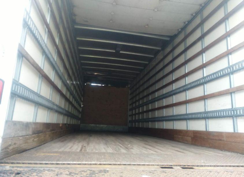 Photo 7 of 2017 International 4000 4300 (VIN 3HAMMMML4HL709753)