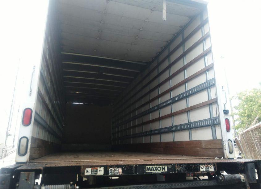 Photo 8 of 2017 International 4000 4300 (VIN 3HAMMMML4HL709753)