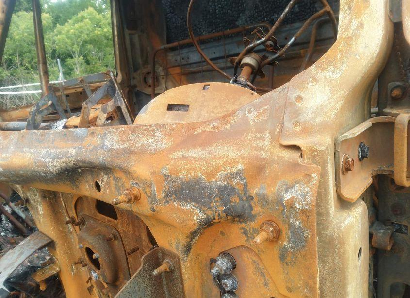 Photo 9 of 2017 International 4000 4300 (VIN 3HAMMMML4HL709753)