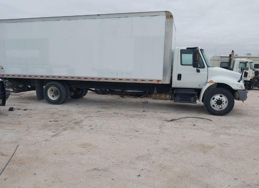 Photo 13 of 2019 International Durastar 4300 (VIN 3HAMMMML5KL700390)