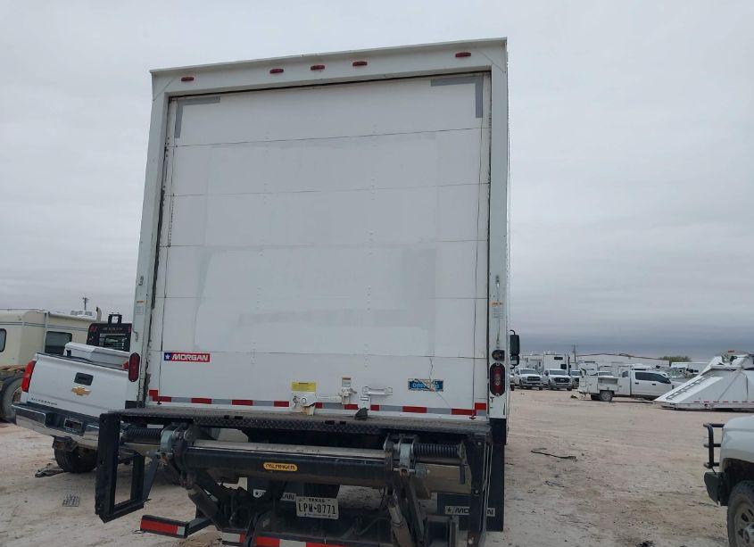 Photo 15 of 2019 International Durastar 4300 (VIN 3HAMMMML5KL700390)