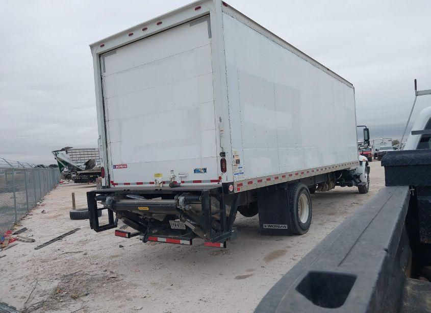 Photo 4 of 2019 International Durastar 4300 (VIN 3HAMMMML5KL700390)