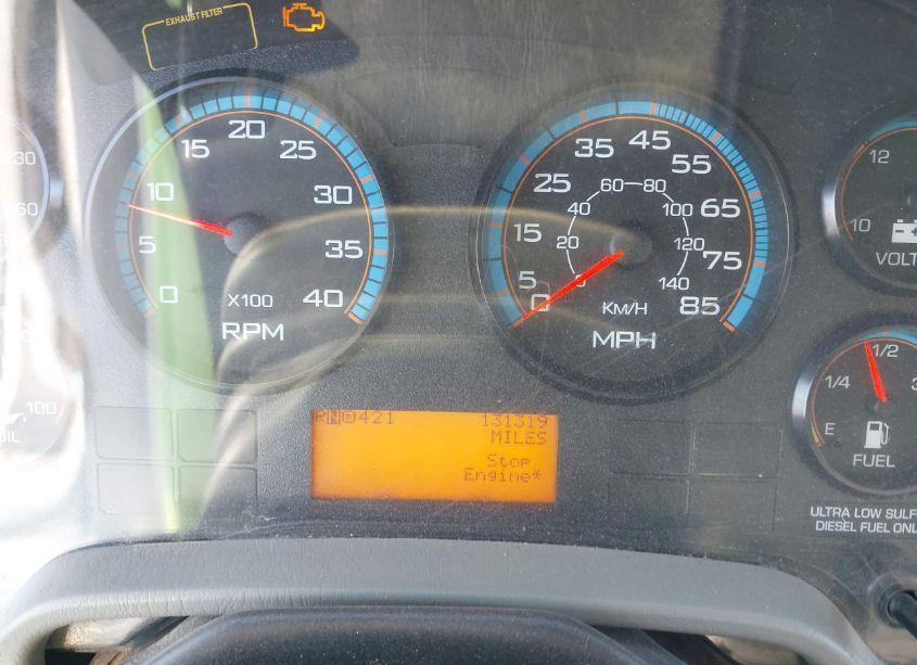 Photo 5 of 2019 International Durastar 4300 (VIN 3HAMMMML5KL700390)