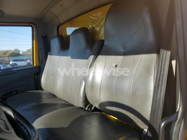 Photo 12 of 2016 INTERNATIONAL 4000 4300 (VIN 3HAMMMML6GL738623)